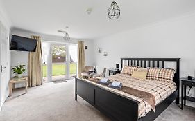Number 6 - Lytton Tree Lodge, Reydon, Southwold