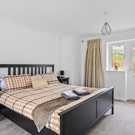 Number 6 - Lytton Tree Lodge, Reydon, Southwold Exterior photo