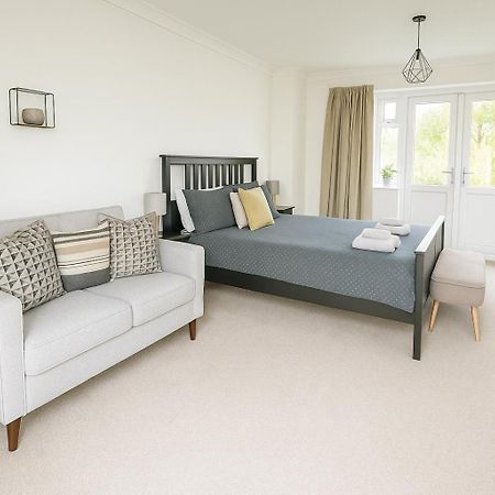 Number 6 - Lytton Tree Lodge, Reydon, Southwold Exterior photo