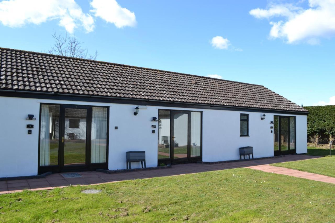Number 6 - Lytton Tree Lodge, Reydon, Southwold Exterior photo