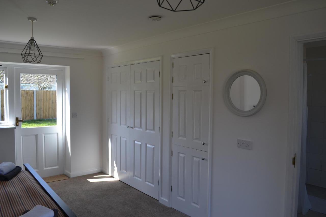 Number 6 - Lytton Tree Lodge, Reydon, Southwold Exterior photo