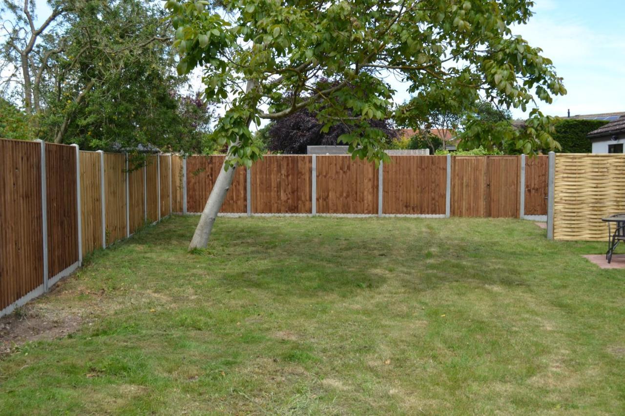 Number 6 - Lytton Tree Lodge, Reydon, Southwold Exterior photo