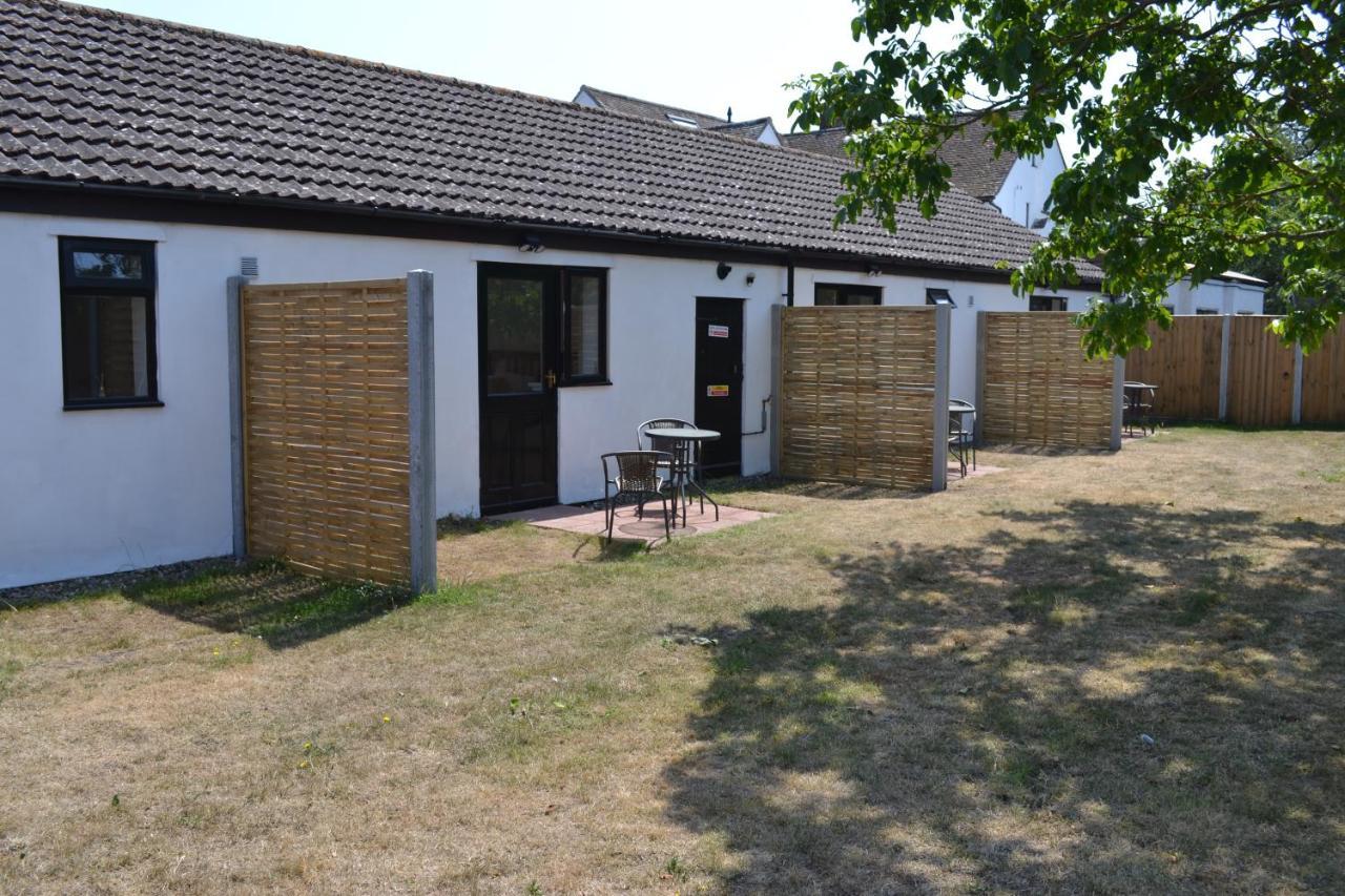 Number 6 - Lytton Tree Lodge, Reydon, Southwold Exterior photo