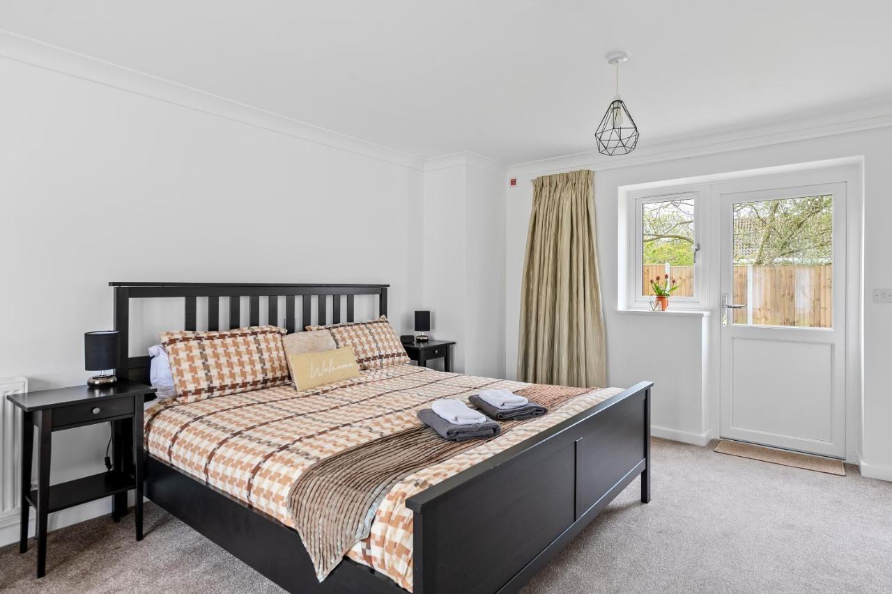 Number 6 - Lytton Tree Lodge, Reydon, Southwold Exterior photo