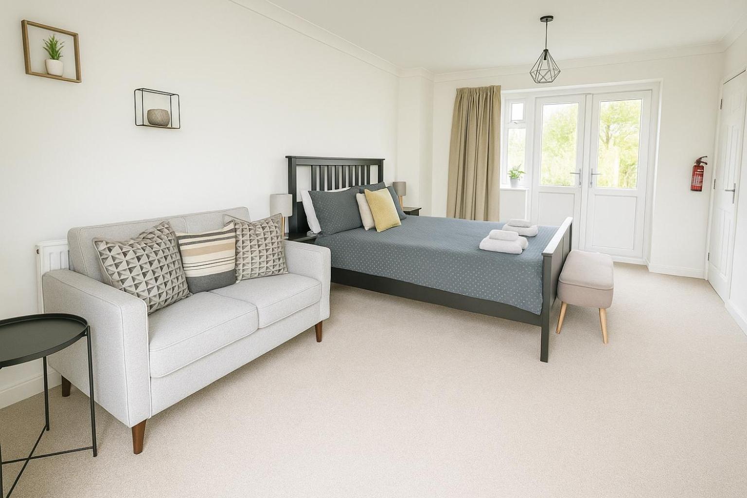 Number 6 - Lytton Tree Lodge, Reydon, Southwold Exterior photo